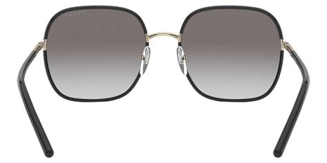 prada pr 67|Prada Decode PR 67XS Square Sunglasses .